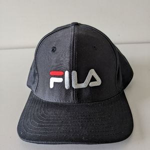Fila baseball cap